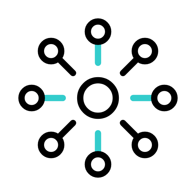 API integration icon
