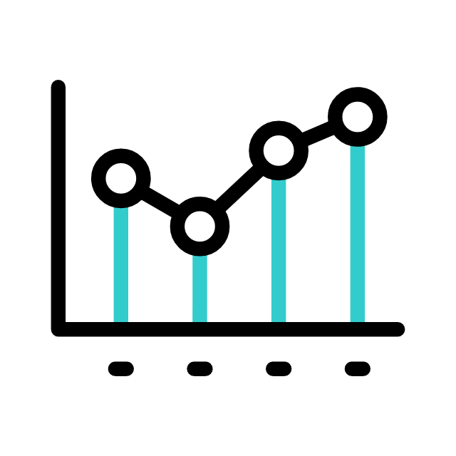 Analytics studio icon