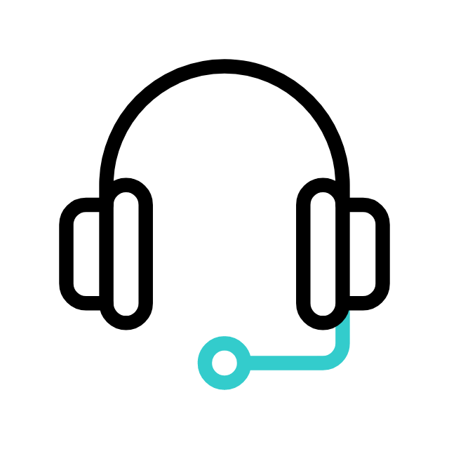 Customer experience icon